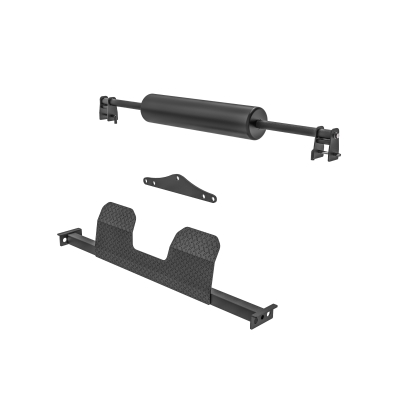 BRUTEforce&reg; Alfa Connector Pack