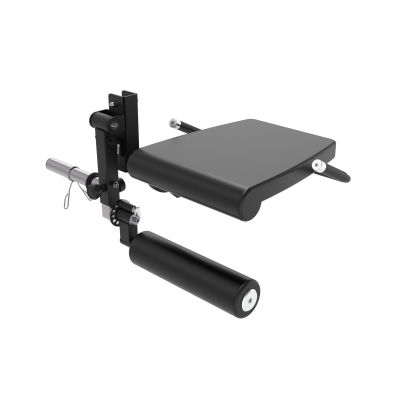 BRUTEforce&reg; Leg Extension Leg Curl Attachment 