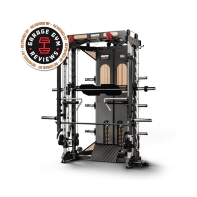 BRUTEforce&reg; UX1 Functional Trainer with Fold
