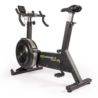 Concept2 BikeErg HYROX CrossFit