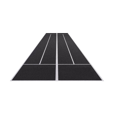 CYC Fitness 16.1m x 4m HYROX Track 
