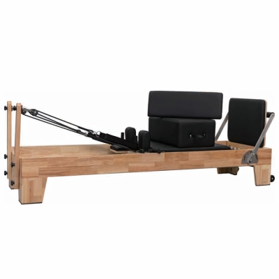 CYC Fitness Commercial Reformer - Oak