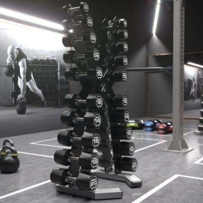  Escape Fitness XRACK 2.0