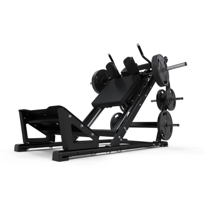 Exigo 45 Degree Hack Squat 