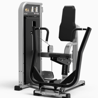 Exigo Chest Press