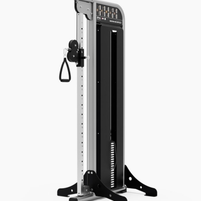Exigo High Low Pulley