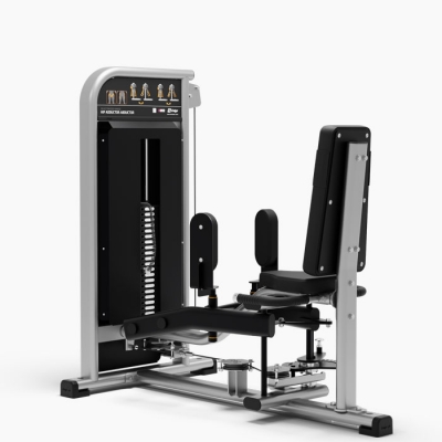 Exigo Hip Adductor / Abductor Combination (100kg Weight Stack)