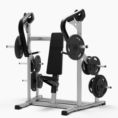 Exigo Iso-Lateral Chest Press     