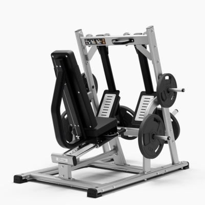 Exigo Iso Lateral Leg Press