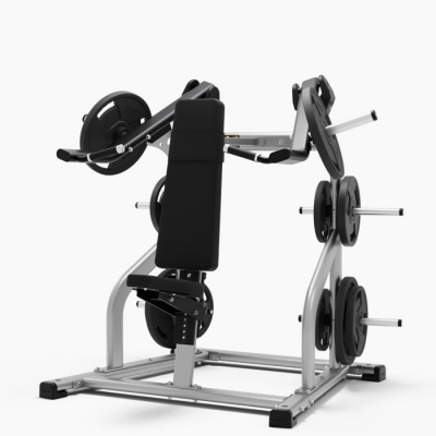 Exigo Iso Lateral Shoulder Press 