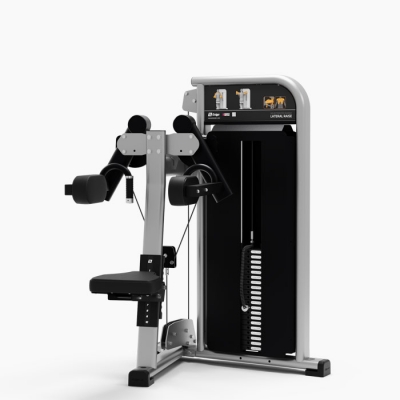 Exigo Lateral Raise 