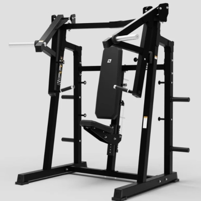 Exigo® Plate Loaded 2.0 ISO Chest Press