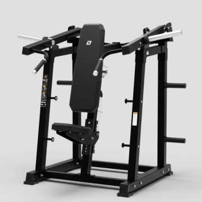 Exigo® Plate Loaded 2.0 ISO Shoulder Press