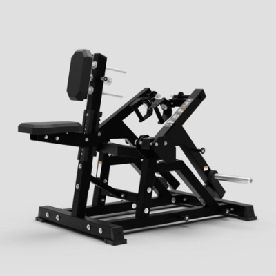 Exigo&reg; Plate Loaded 2.0 ISO Row