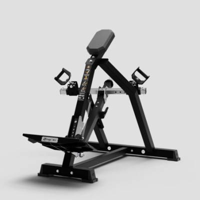 Exigo&reg; Plate Loaded 2.0 T-Bar Row Chest Support