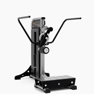 Exigo Rotary Hip (100kg Weight Stack)