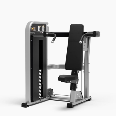 Exigo Shoulder Press (100kg Weight Stack)