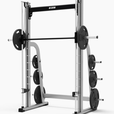 Exigo half online rack
