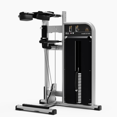 Exigo Standing Calf Raise