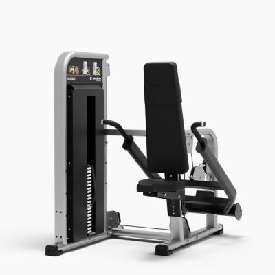 Exigo Tricep Press (100kg Weight Stack)