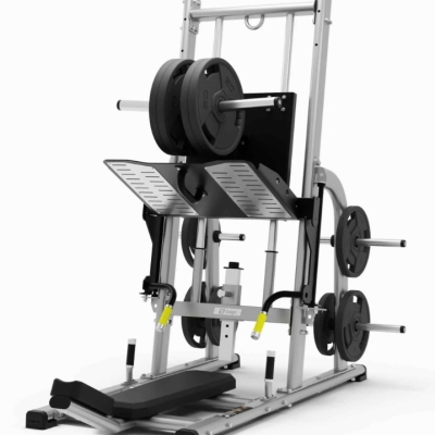 Exigo Vertical Leg Press 