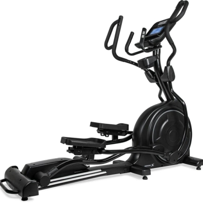 Flow Fitness PERFORM X5i Commercial Front Cross-Trainer
