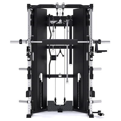 Force USA C10 All-In-One Trainer