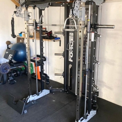 Force USA G12 All In One Functional Trainer - Used