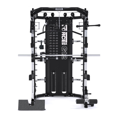Force USA G12 V2 All-In-One Trainer