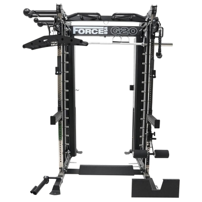 Force USA G20 V2 All-In-One Trainer