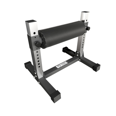 Forge Strength&reg; Adjustable Single Leg Stand