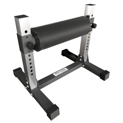 Forge Strength&reg; Adjustable Single Leg Stand