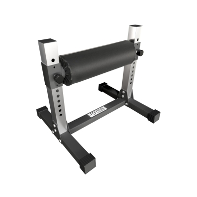 Forge Strength&reg; Adjustable Single Leg Bulgarian Spilt Squat Stand