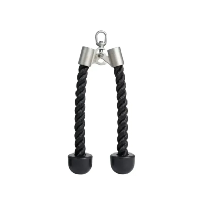 Forge Strength&reg; Adonai Cable Attachment 12"