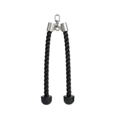 Forge Strength&reg; Adonai Cable Attachment 20"