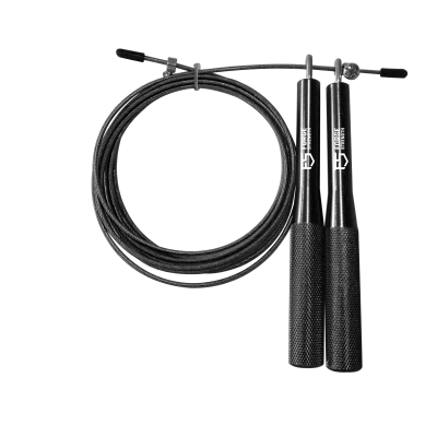 Forge Strength&reg; Aluminium Jump Rope 
