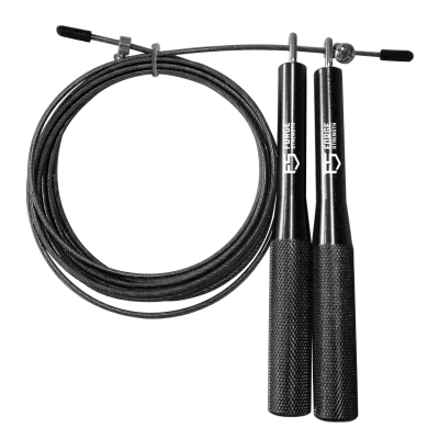 Forge Strength&reg; Aluminium Jump Rope 