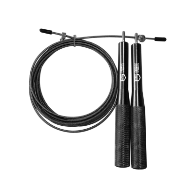 Forge Strength&reg; Aluminium Jump Rope 