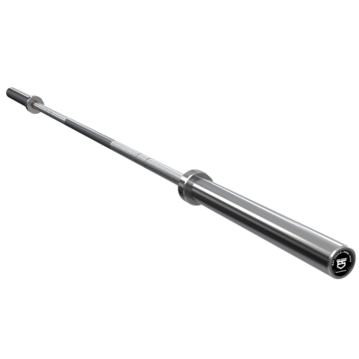 Forge Strength&reg; Atlas Olympic Barbell
