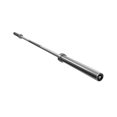 Forge Strength&reg; Atlas Olympic Barbell