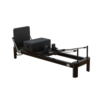 Forge Strength&reg; Aluminium Reformer - Black