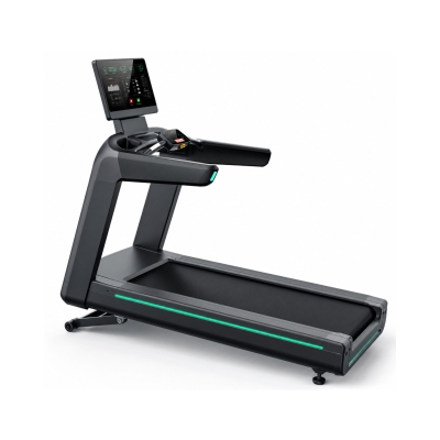 Forge Strength&reg; Black Series D8.0T Commercial Treadmill