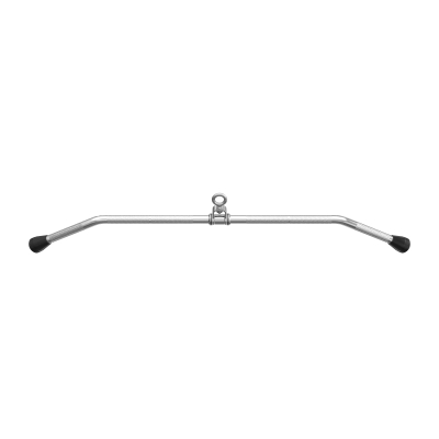Forge Strength&reg; Elite 48" Lat Pulldown Bar 