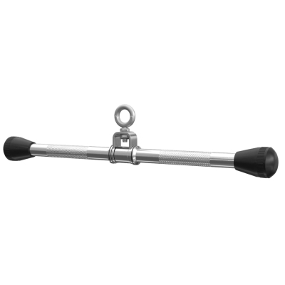 Forge Strength&reg; Elite 50cm Straight Bar 