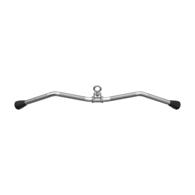 Forge Strength&reg; Elite EZ Curl Bar