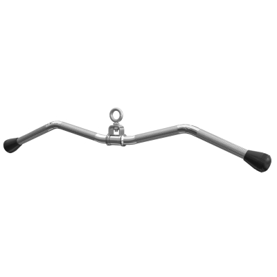 Forge Strength&reg; Elite EZ Curl Bar