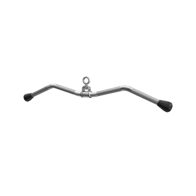 Forge Strength&reg; Elite EZ Curl Bar
