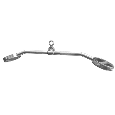 Forge Strength&reg; Elite Neutral Lat Pulldown Bar 