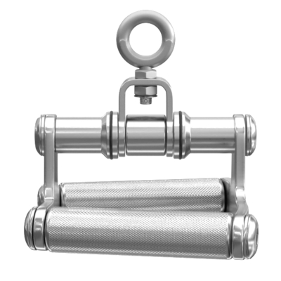 Forge Strength&reg; Elite Seated Row Handle