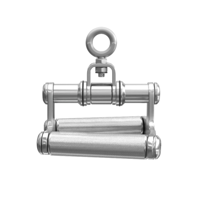 Forge Strength&reg; Elite Seated Row Handle